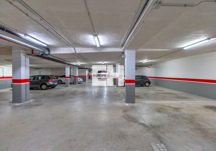 Revente - Appartement - Orihuela - Las Colinas Golf