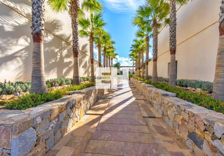 Revente - Appartement - Orihuela - Las Colinas Golf