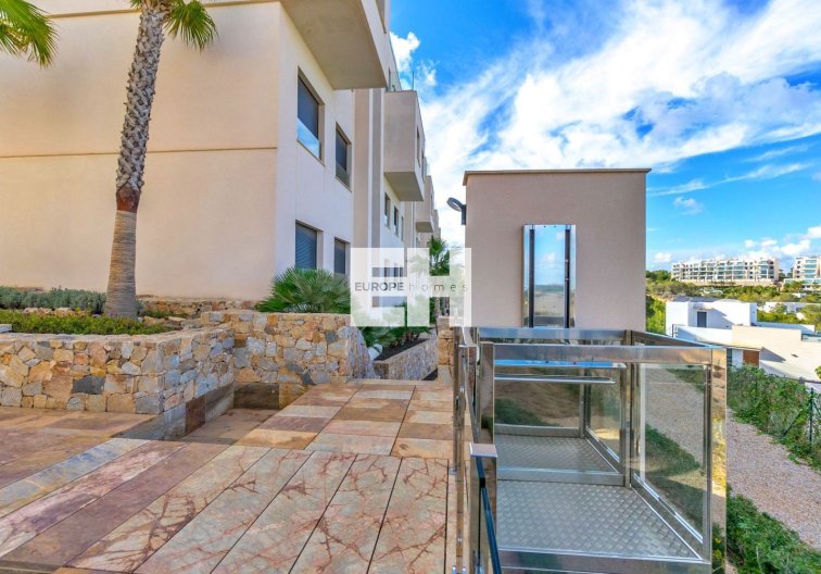 Revente - Appartement - Orihuela - Las Colinas Golf