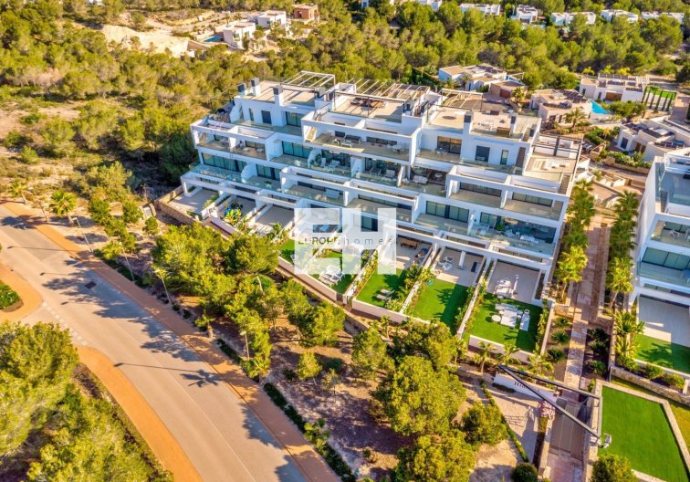 Revente - Appartement - Orihuela - Las Colinas Golf