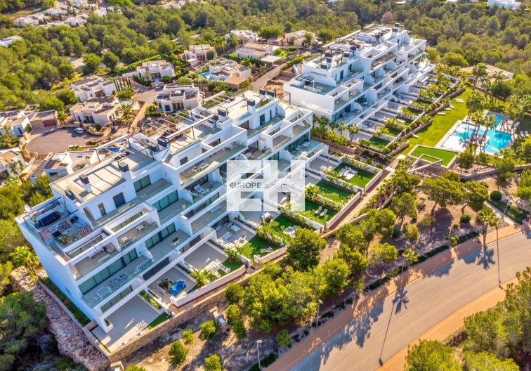 Revente - Appartement - Orihuela - Las Colinas Golf