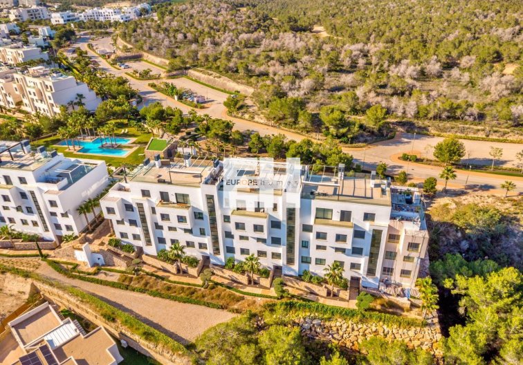 Revente - Appartement - Orihuela - Las Colinas Golf