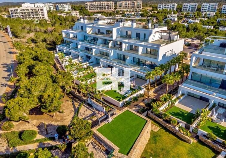 Revente - Appartement - Orihuela - Las Colinas Golf