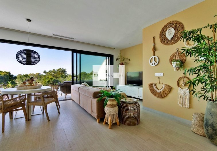 Revente - Appartement - Orihuela - Las Colinas Golf