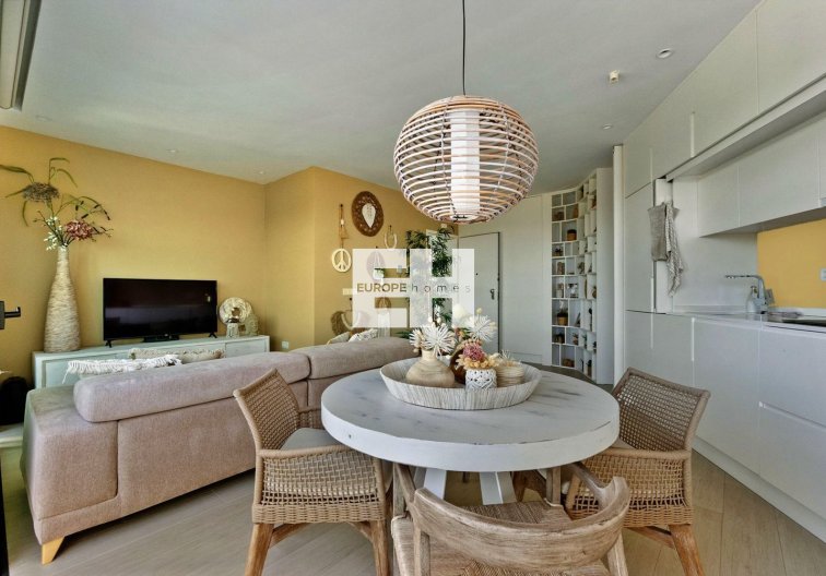 Revente - Appartement - Orihuela - Las Colinas Golf