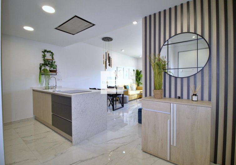 Segunda mano - Apartamento  - Orihuela Costa - Punta Prima