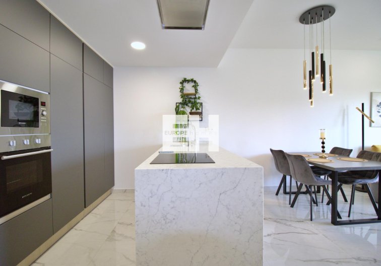 Segunda mano - Apartamento  - Orihuela Costa - Punta Prima