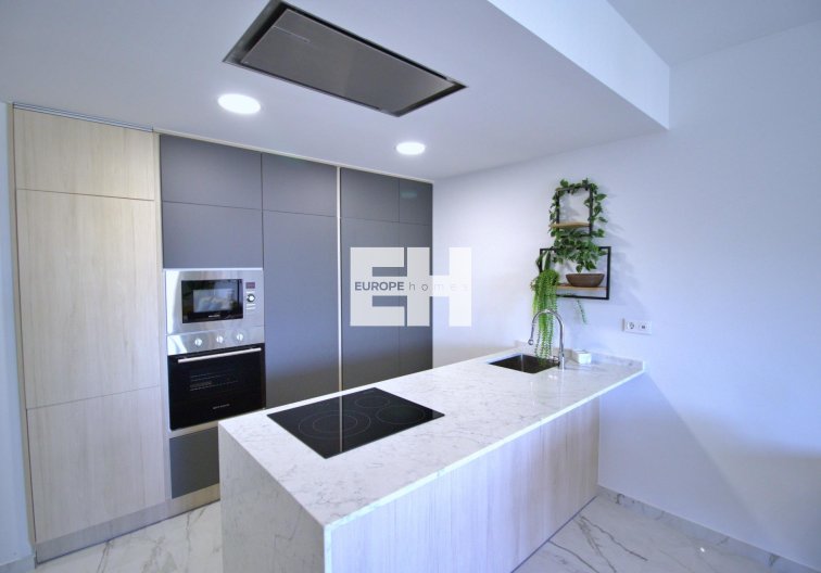 Segunda mano - Apartamento  - Orihuela Costa - Punta Prima