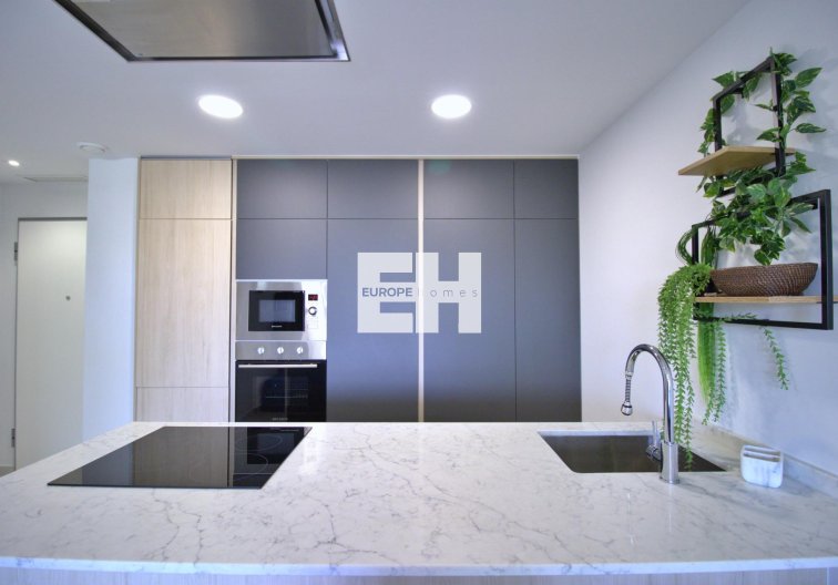 Segunda mano - Apartamento  - Orihuela Costa - Punta Prima