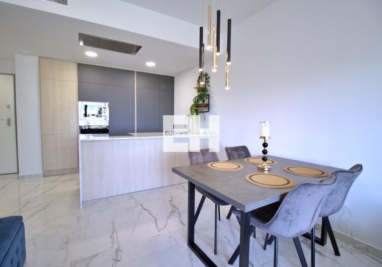 Segunda mano - Apartamento  - Orihuela Costa - Punta Prima