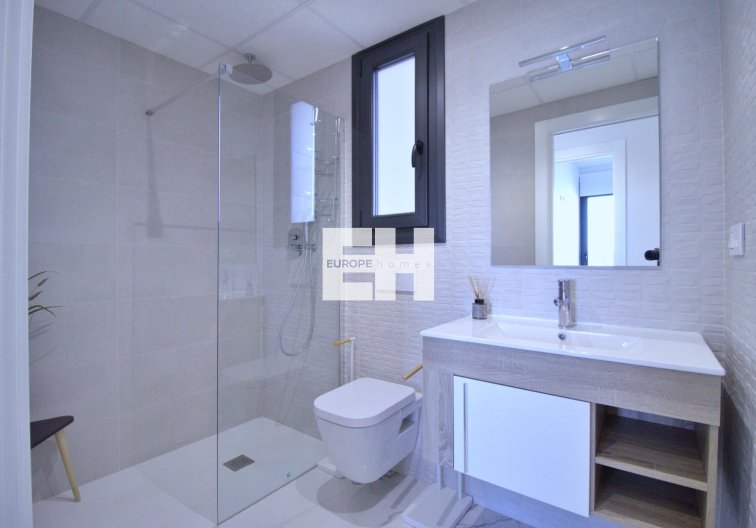 Segunda mano - Apartamento  - Orihuela Costa - Punta Prima