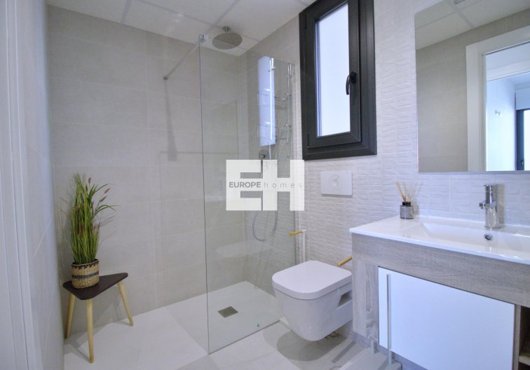 Segunda mano - Apartamento  - Orihuela Costa - Punta Prima