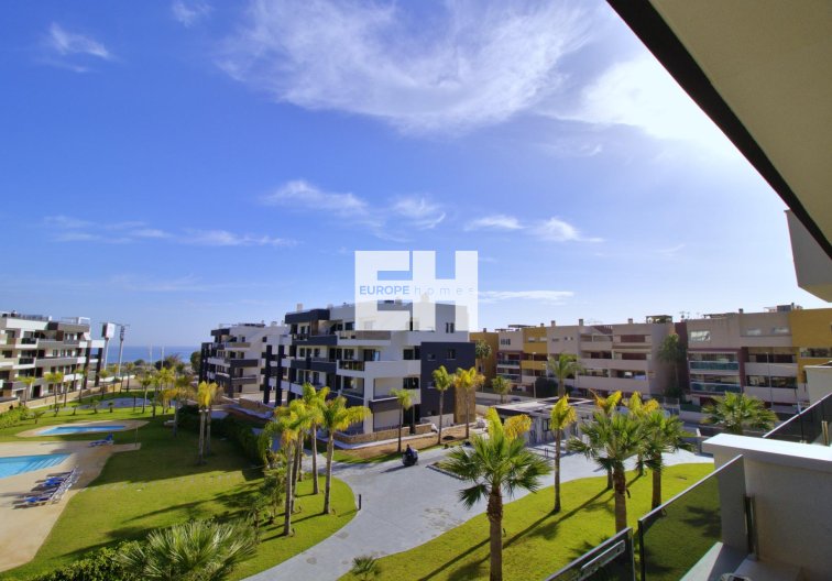 Segunda mano - Apartamento  - Orihuela Costa - Punta Prima