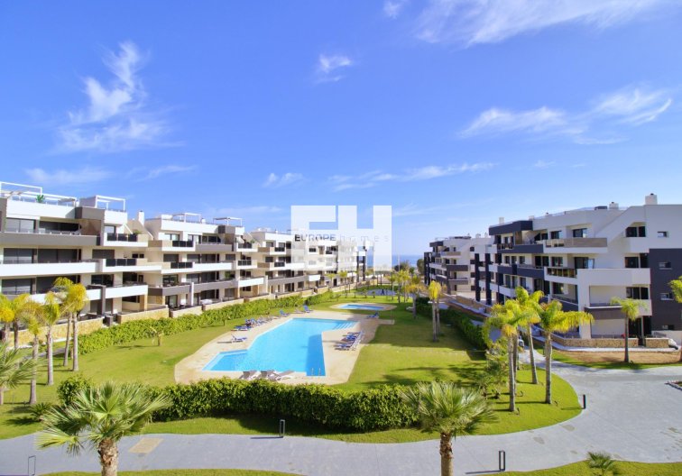 Segunda mano - Apartamento  - Orihuela Costa - Punta Prima