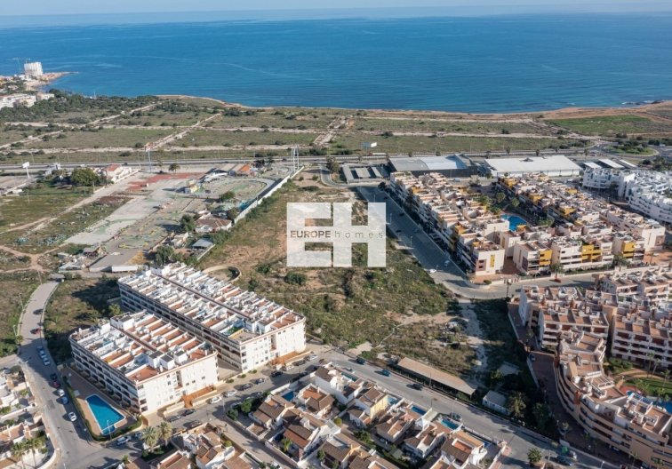 Segunda mano - Apartamento  - Orihuela Costa - Punta Prima