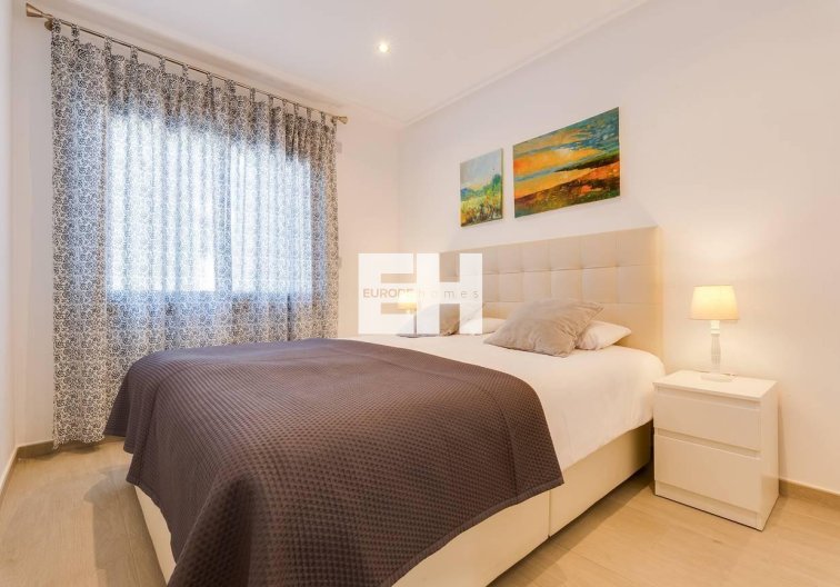 Segunda mano - Apartamento  - Pilar de la Horadada - Torre de la Horadada