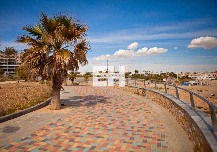 Segunda mano - Apartamento  - Pilar de la Horadada - Torre de la Horadada