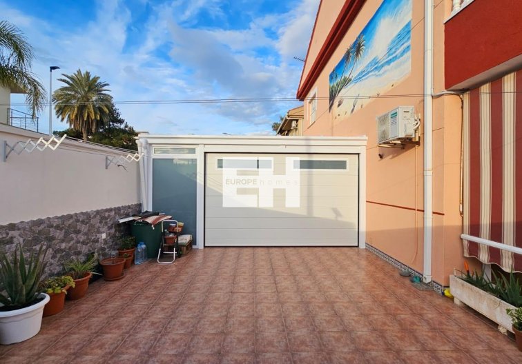 Resale - Duplex - Santiago de la Ribera - Santiago De La Ribera