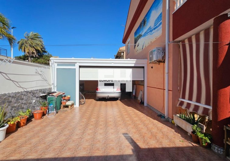 Resale - Duplex - Santiago de la Ribera - Santiago De La Ribera