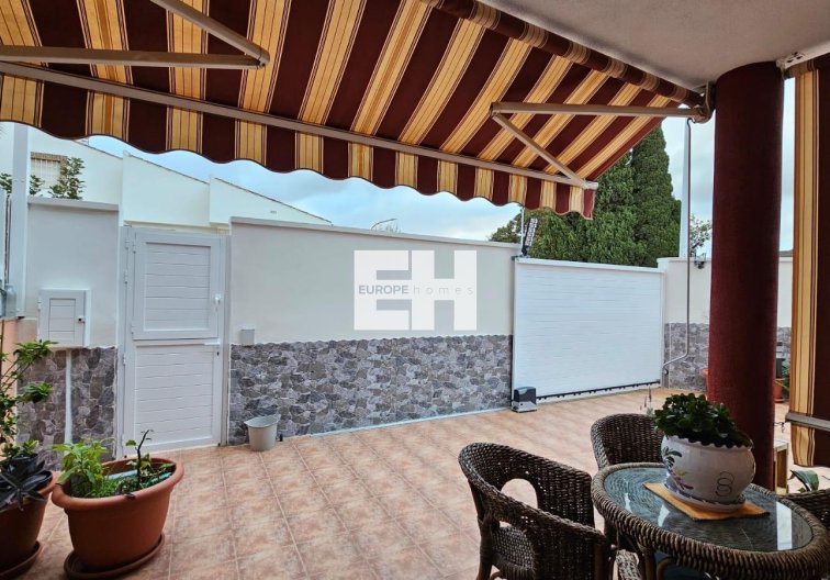 Resale - Duplex - Santiago de la Ribera - Santiago De La Ribera