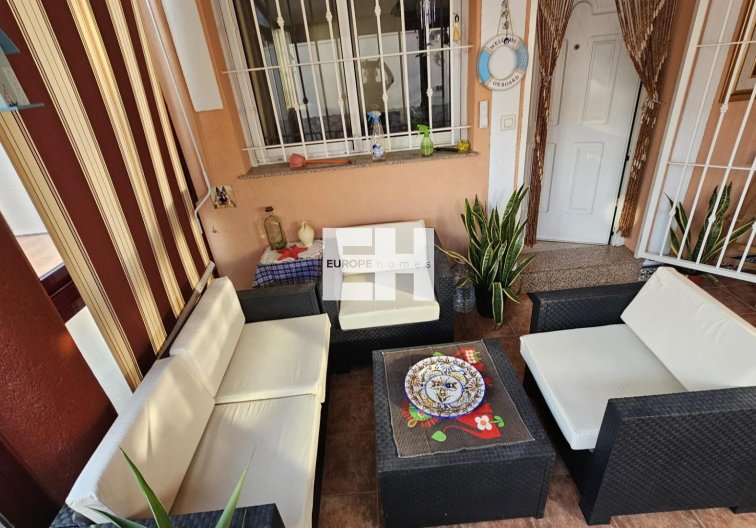 Resale - Duplex - Santiago de la Ribera - Santiago De La Ribera