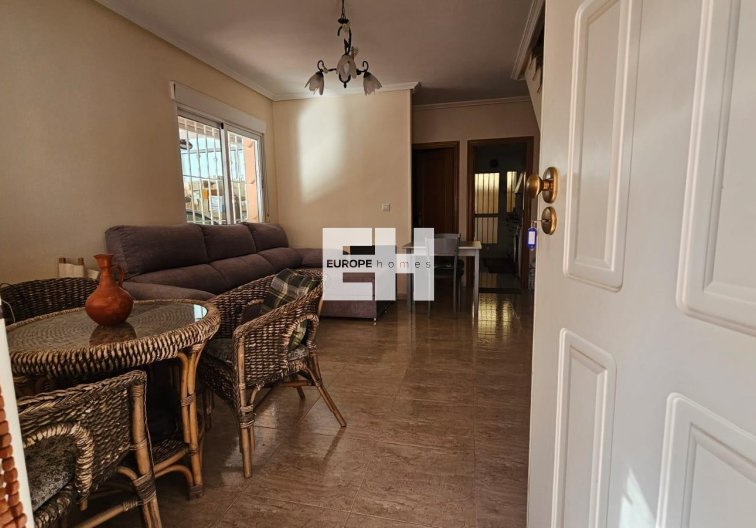 Resale - Duplex - Santiago de la Ribera - Santiago De La Ribera