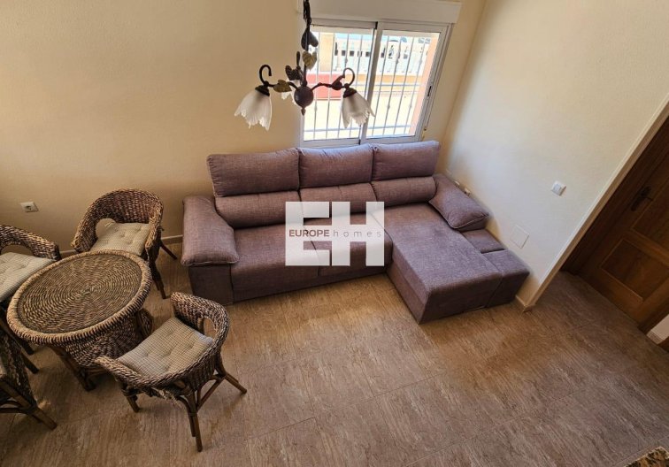 Resale - Duplex - Santiago de la Ribera - Santiago De La Ribera