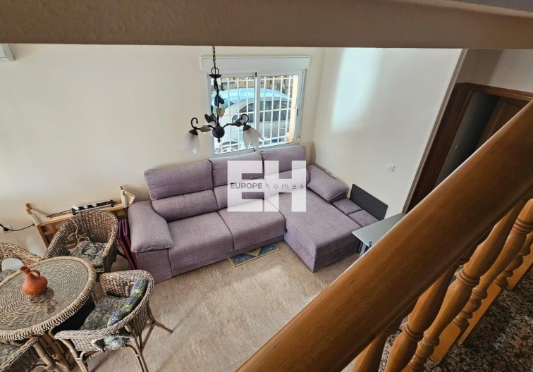 Resale - Duplex - Santiago de la Ribera - Santiago De La Ribera