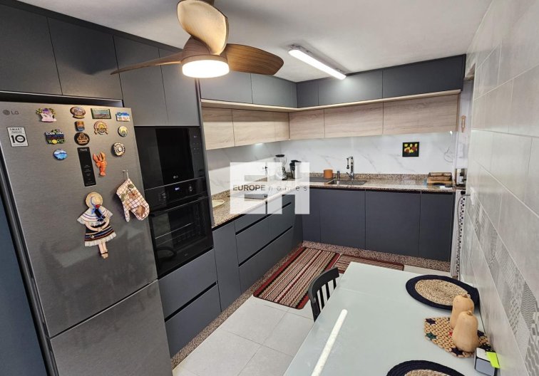 Resale - Duplex - Santiago de la Ribera - Santiago De La Ribera