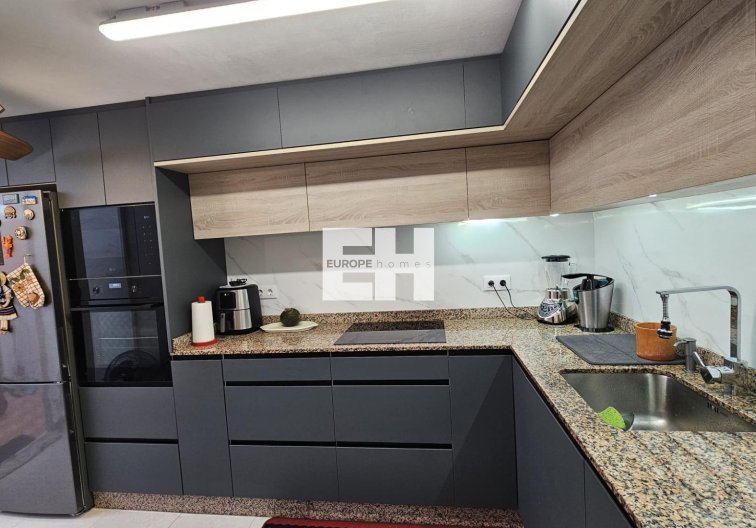 Resale - Duplex - Santiago de la Ribera - Santiago De La Ribera