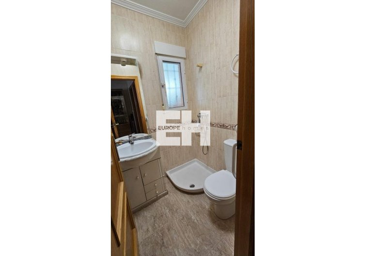 Resale - Duplex - Santiago de la Ribera - Santiago De La Ribera