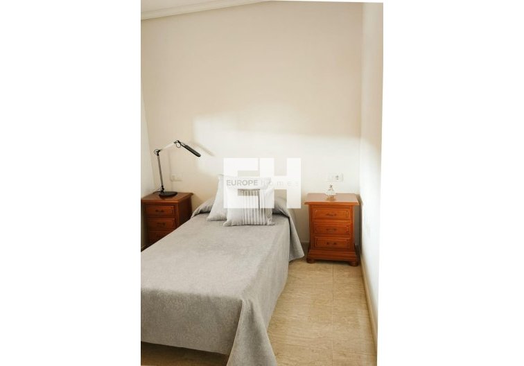 Resale - Duplex - Santiago de la Ribera - Santiago De La Ribera