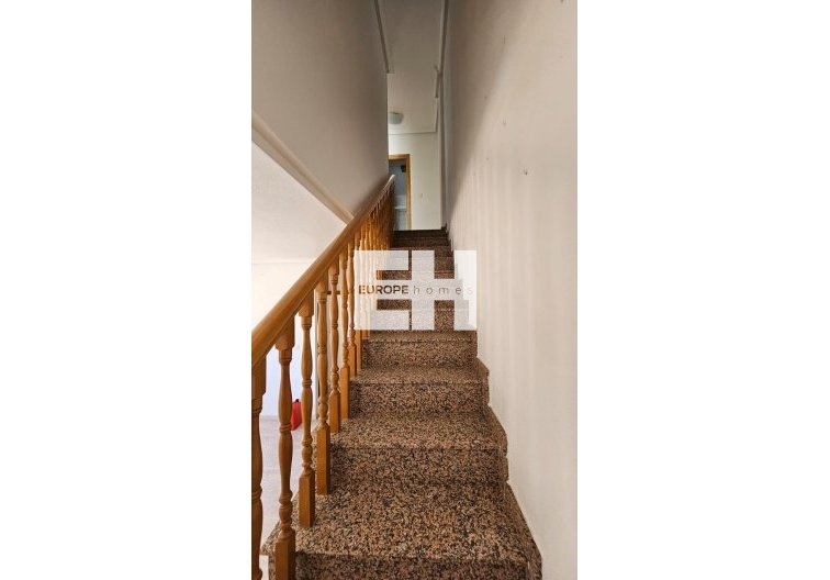 Resale - Duplex - Santiago de la Ribera - Santiago De La Ribera