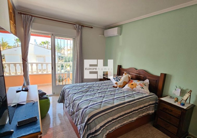 Resale - Duplex - Santiago de la Ribera - Santiago De La Ribera