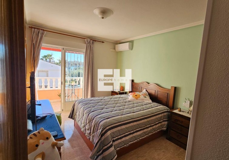 Resale - Duplex - Santiago de la Ribera - Santiago De La Ribera