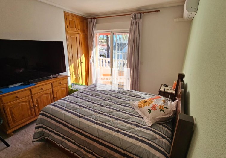 Resale - Duplex - Santiago de la Ribera - Santiago De La Ribera