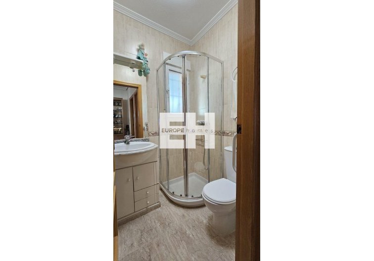 Resale - Duplex - Santiago de la Ribera - Santiago De La Ribera