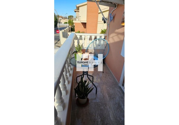 Resale - Duplex - Santiago de la Ribera - Santiago De La Ribera