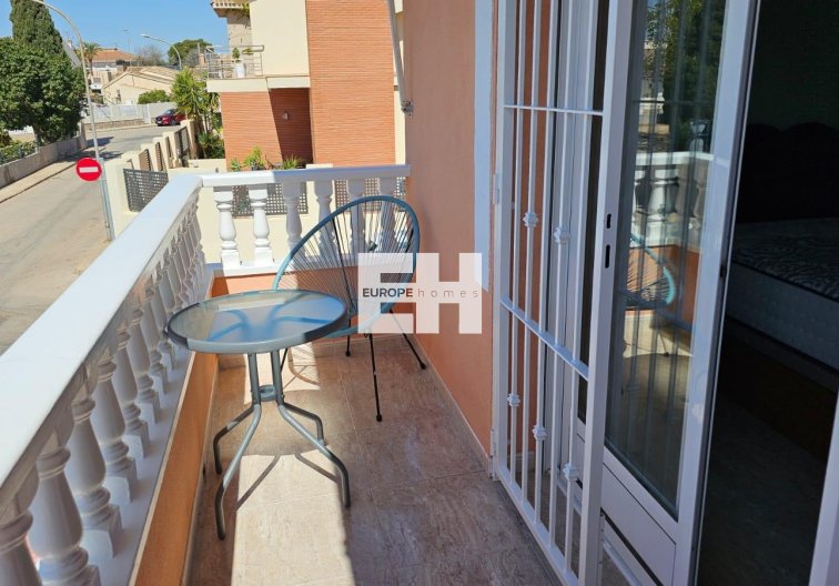 Resale - Duplex - Santiago de la Ribera - Santiago De La Ribera