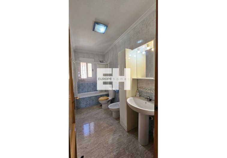 Resale - Duplex - Santiago de la Ribera - Santiago De La Ribera