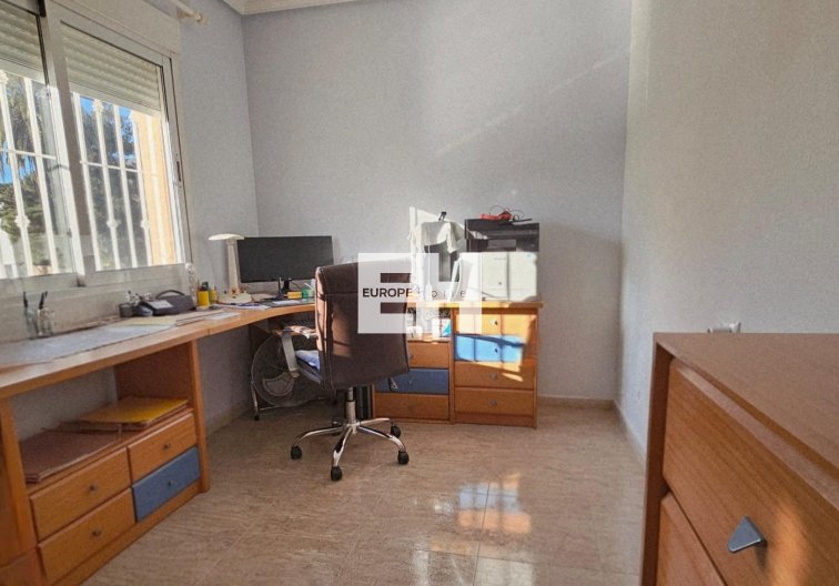 Resale - Duplex - Santiago de la Ribera - Santiago De La Ribera