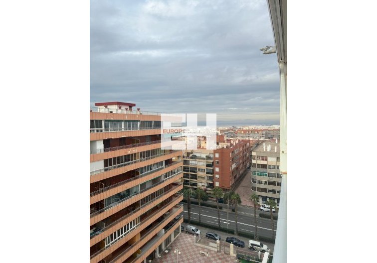 Revente - Appartement - Torrevieja - El Acequión - Los Náufragos