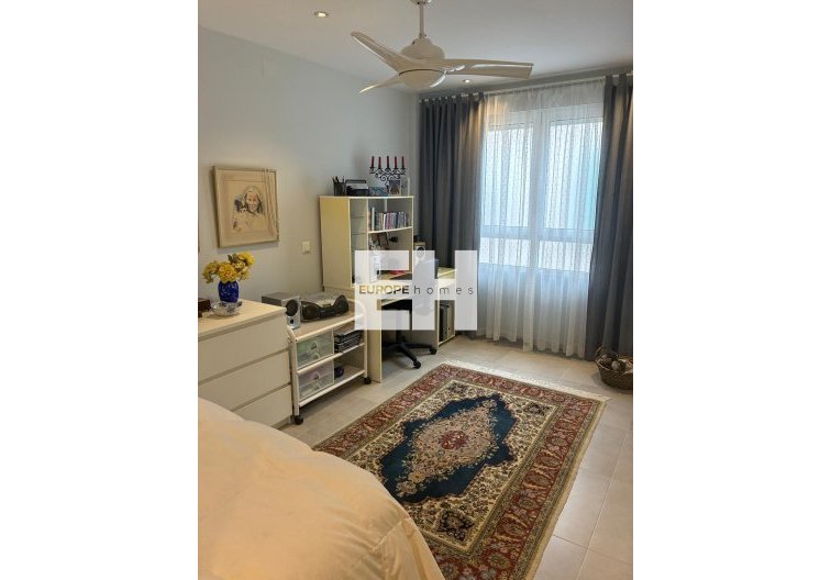 Revente - Appartement - Torrevieja - El Acequión - Los Náufragos