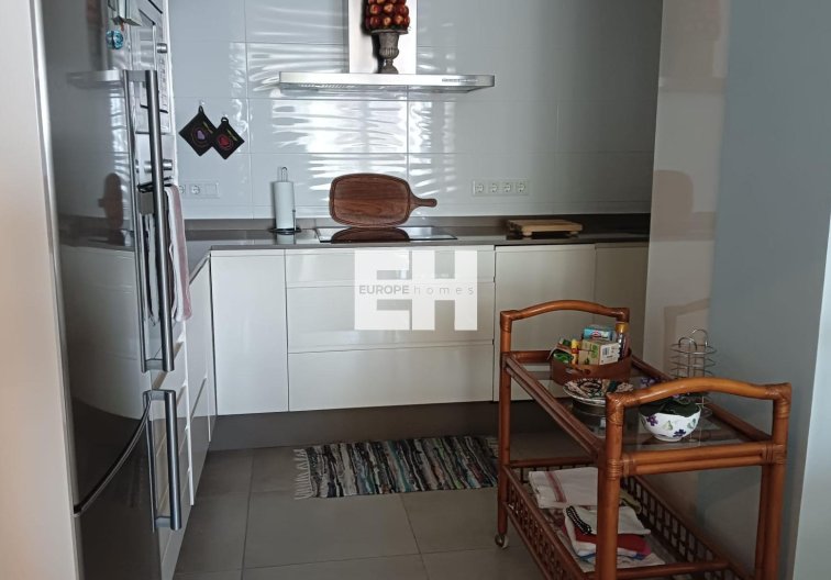 Revente - Appartement - Torrevieja - El Acequión - Los Náufragos