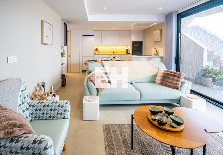 Segunda mano - Atico - San Pedro del Pinatar - Costa Calida