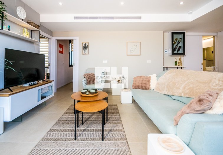 Segunda mano - Atico - San Pedro del Pinatar - Costa Calida