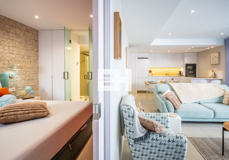 Segunda mano - Atico - San Pedro del Pinatar - Costa Calida