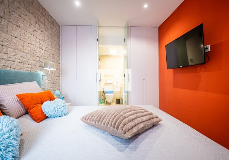 Segunda mano - Atico - San Pedro del Pinatar - Costa Calida