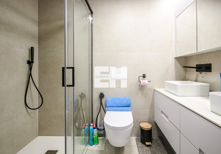 Segunda mano - Atico - San Pedro del Pinatar - Costa Calida