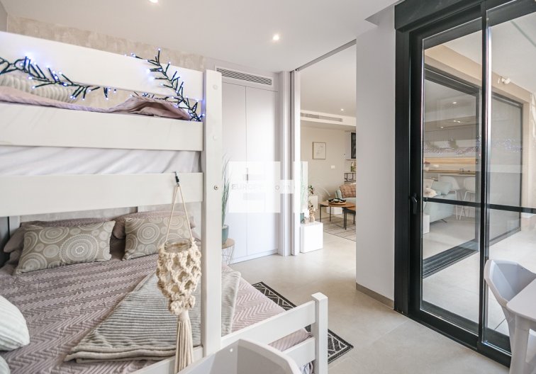 Segunda mano - Atico - San Pedro del Pinatar - Costa Calida